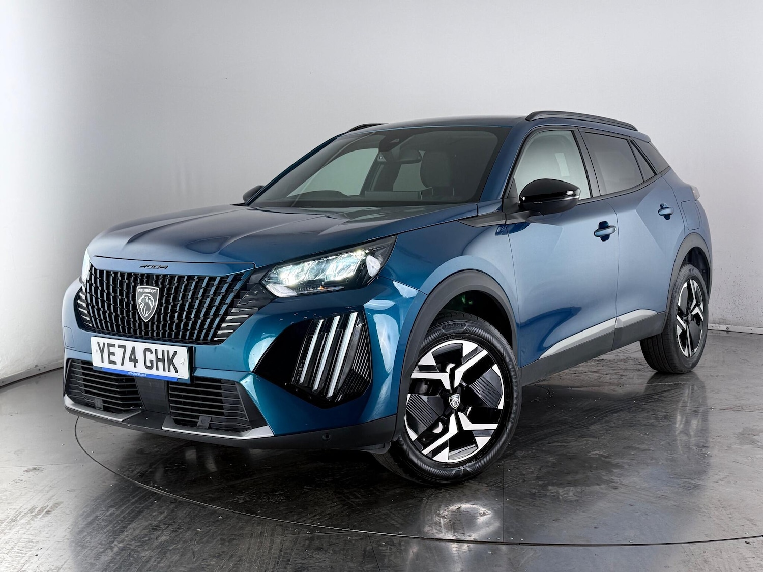 Used Peugeot 2008 2025 for sale - 77182997: Photo 36