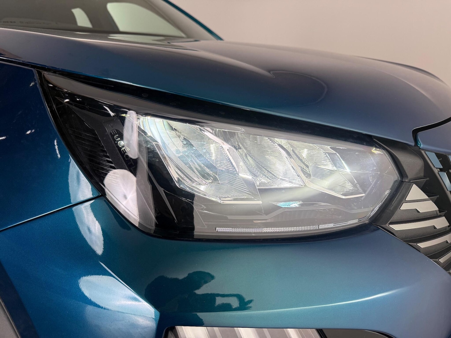 Used Peugeot 2008 2025 for sale - 77182997: Photo 7