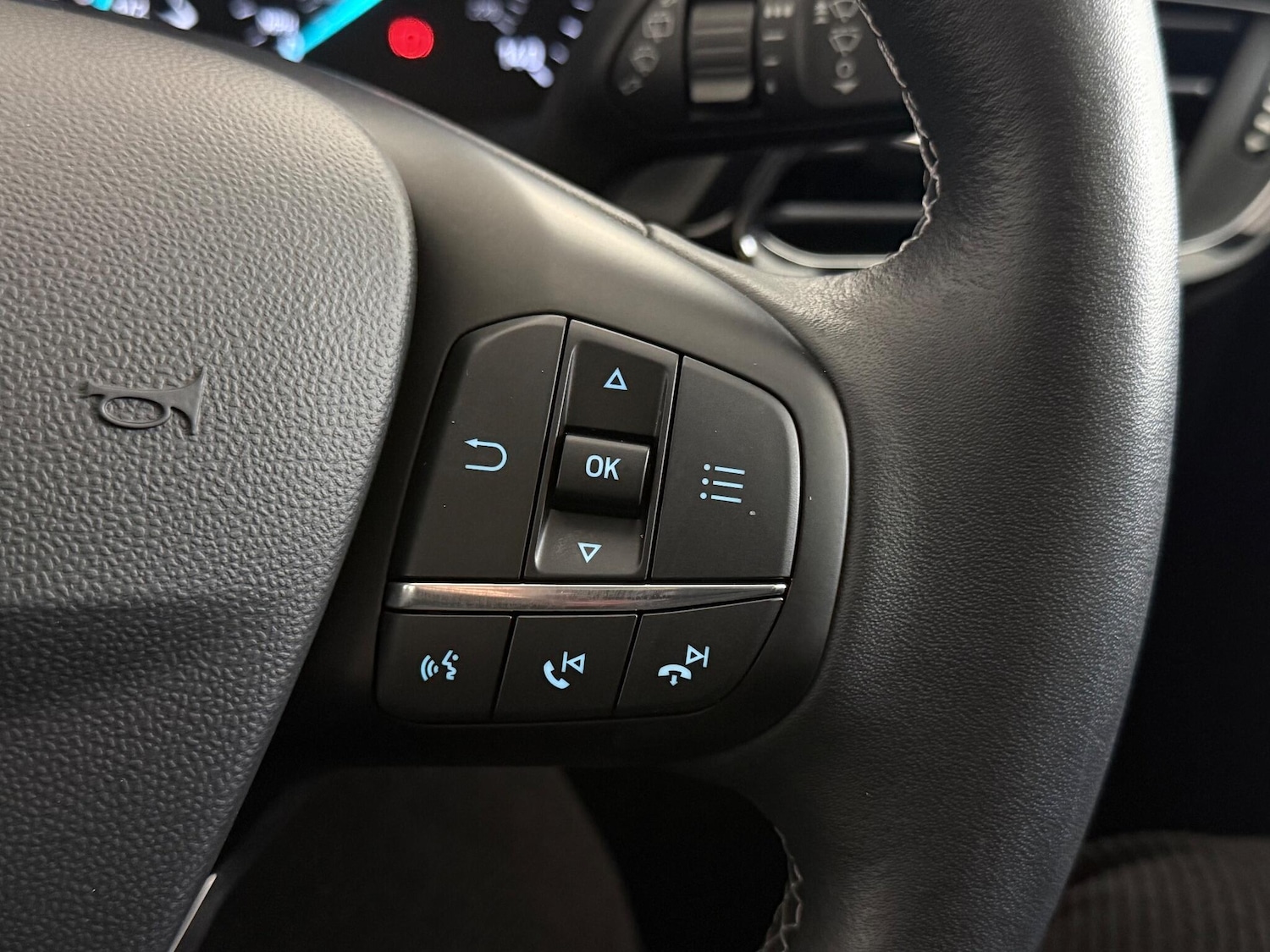 Used Ford Fiesta 2020 for sale - 77216643: Photo 19