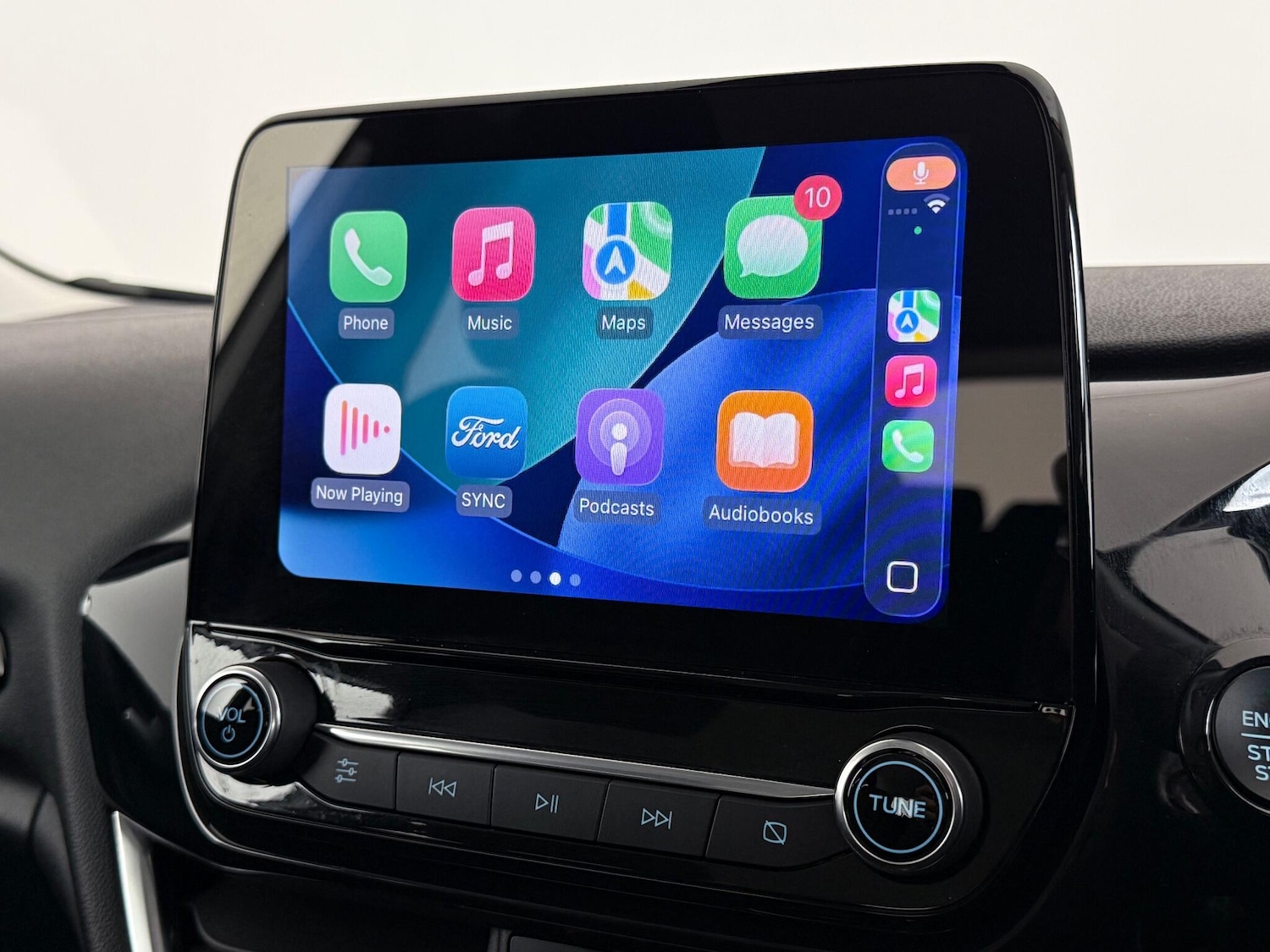 Used Ford Fiesta 2020 for sale - 77216643: Photo 29