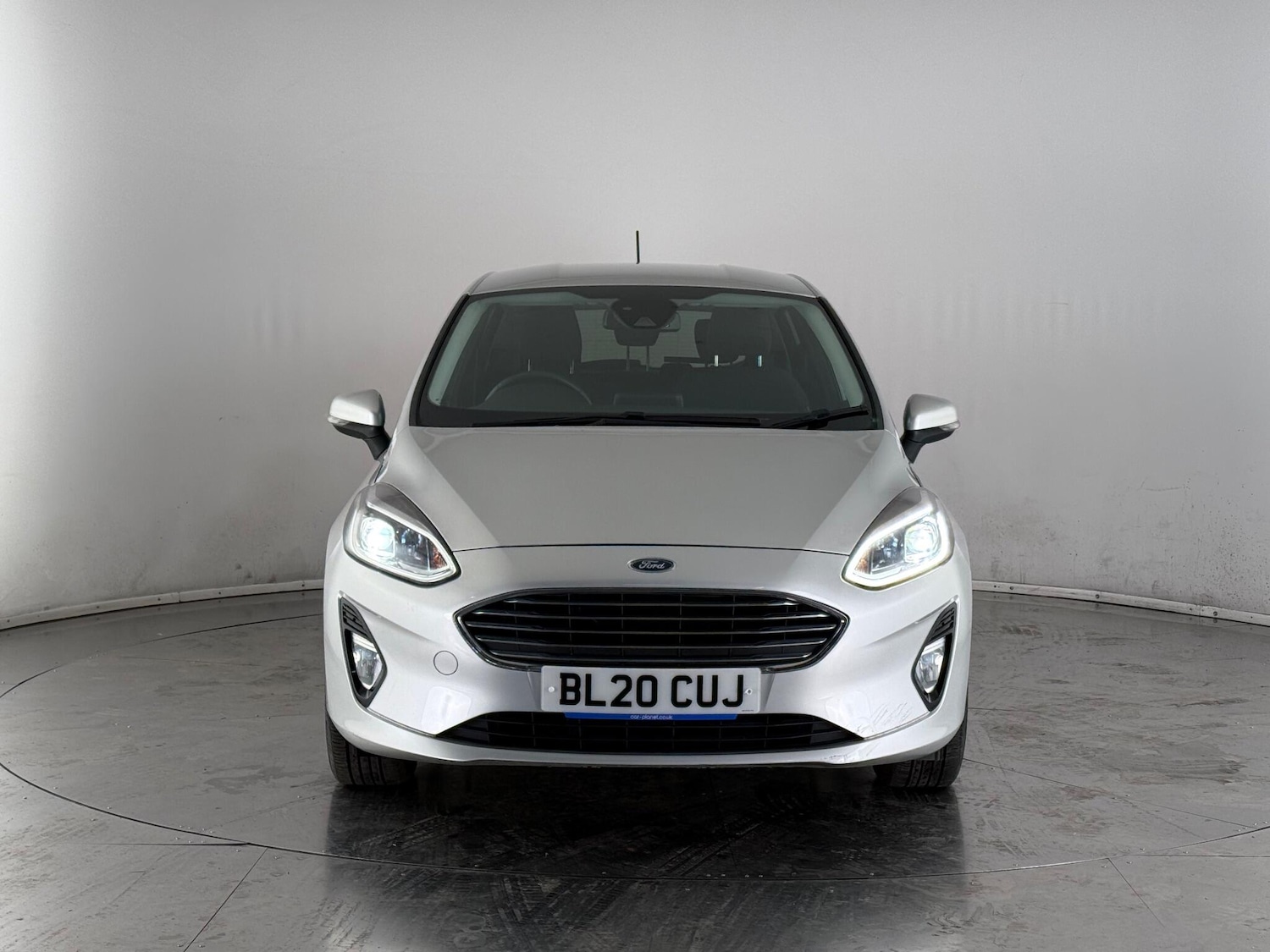 Used Ford Fiesta 2020 for sale - 77216643: Photo 5