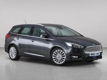 Used Ford Focus 2017 for sale - 79189134: Photo