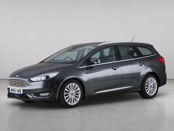 Used Ford Focus 2017 for sale - 79189134: Photo