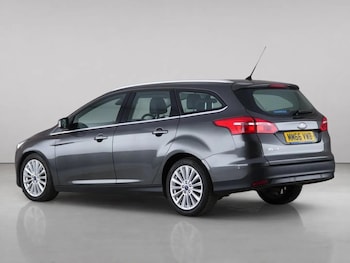 Used Ford Focus 2017 for sale - 79189134: Photo