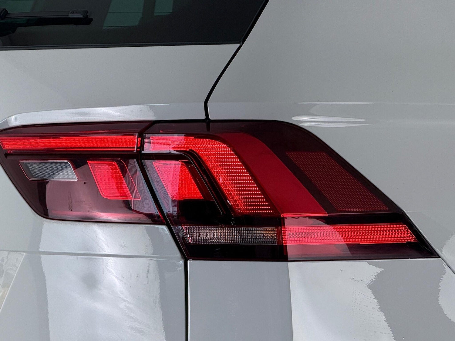 Used Volkswagen Tiguan 2019 for sale - 77217052: Photo 7