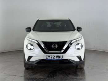Used Nissan Juke 2022 for sale - 75181724: Photo