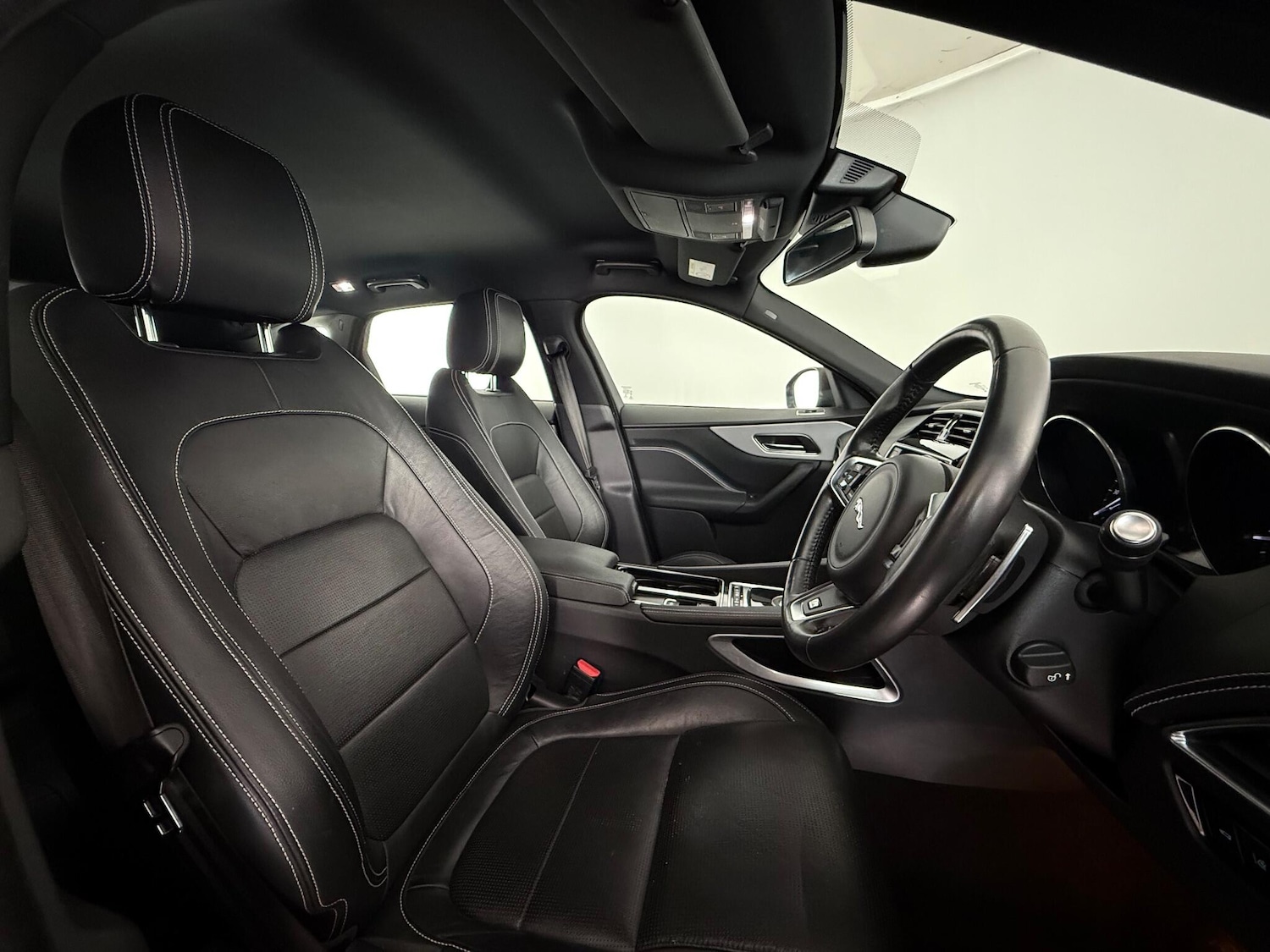 Used Jaguar F-Pace 2017 for sale - 77015745: Photo 16