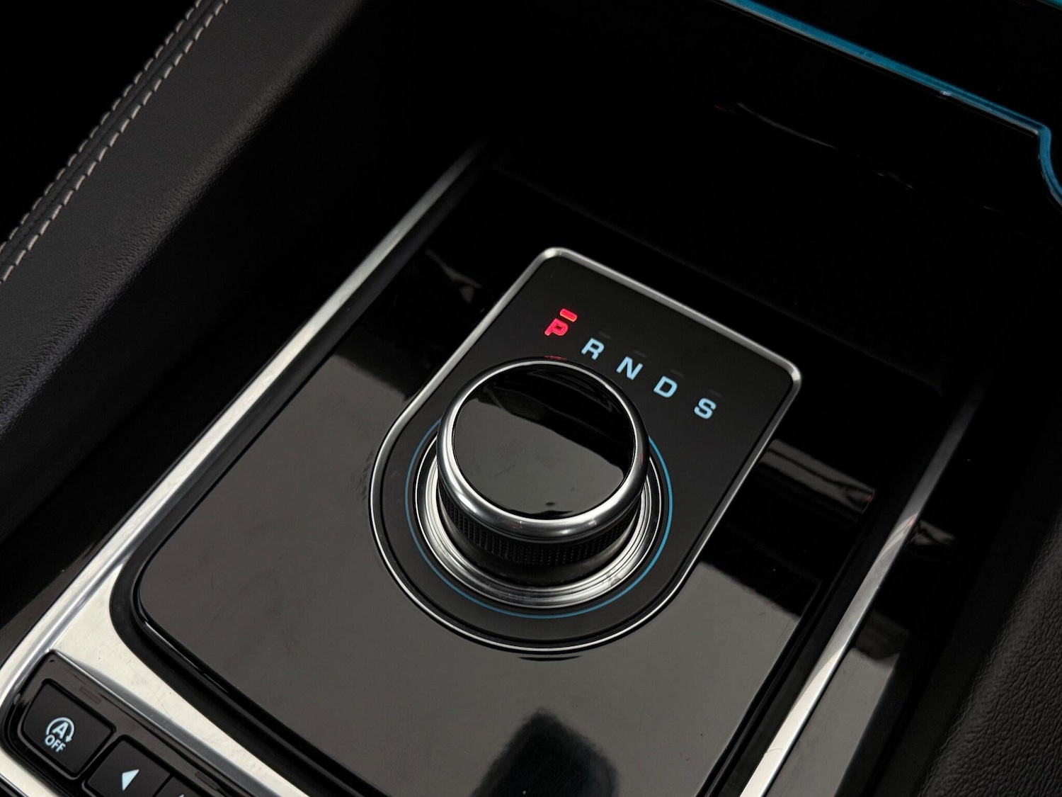 Used Jaguar F-Pace 2017 for sale - 77015745: Photo 37