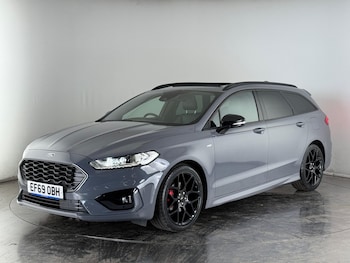 Used Ford Mondeo 2019 for sale - 76467088: Photo