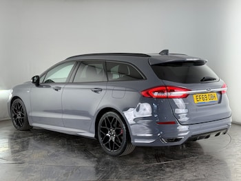 Used Ford Mondeo 2019 for sale - 76467088: Photo