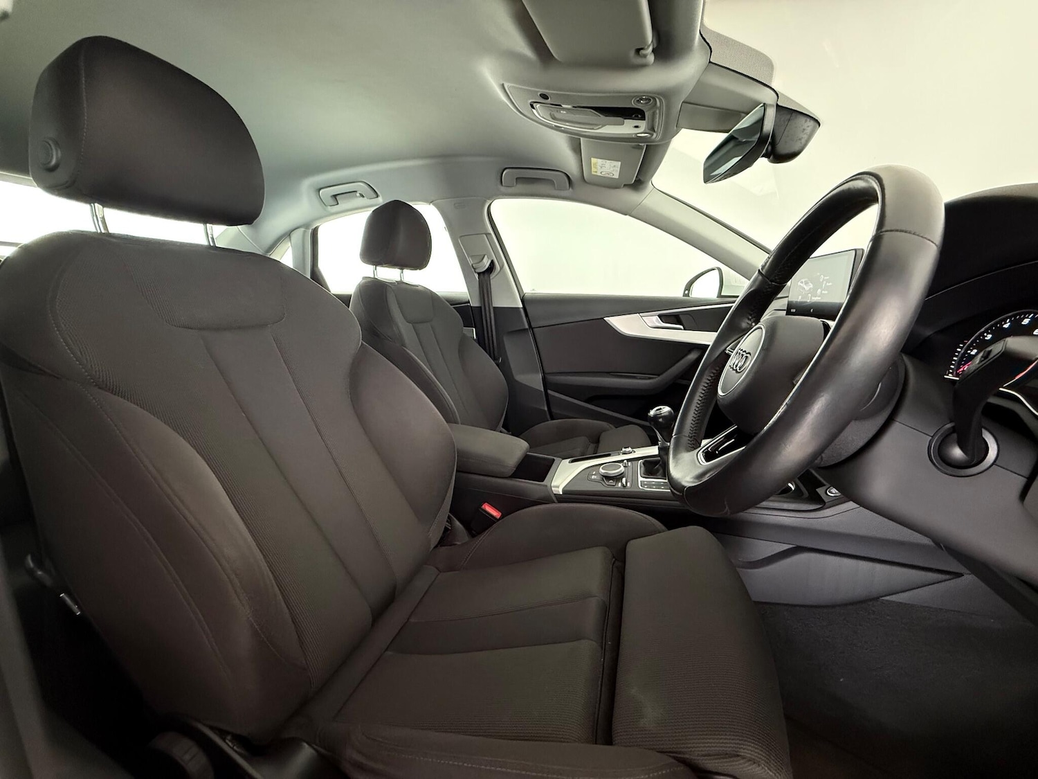 Used Audi A4 2016 for sale - 77182848: Photo 12