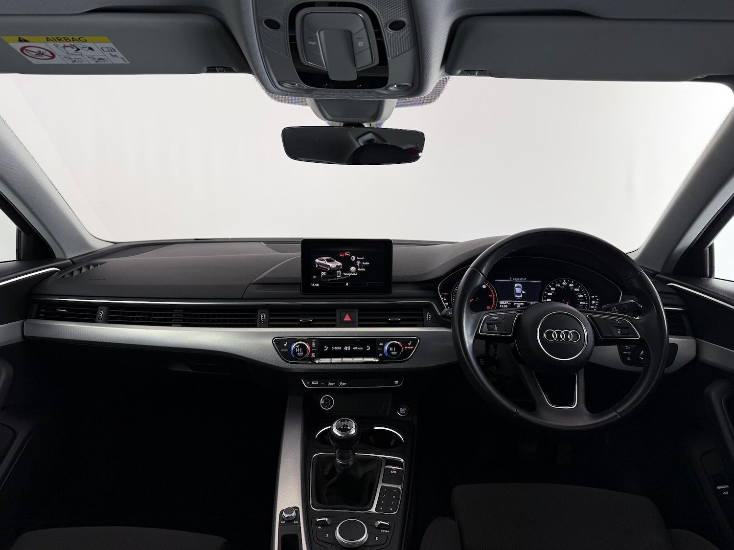 Used Audi A4 2016 for sale - 77182848: Photo 16