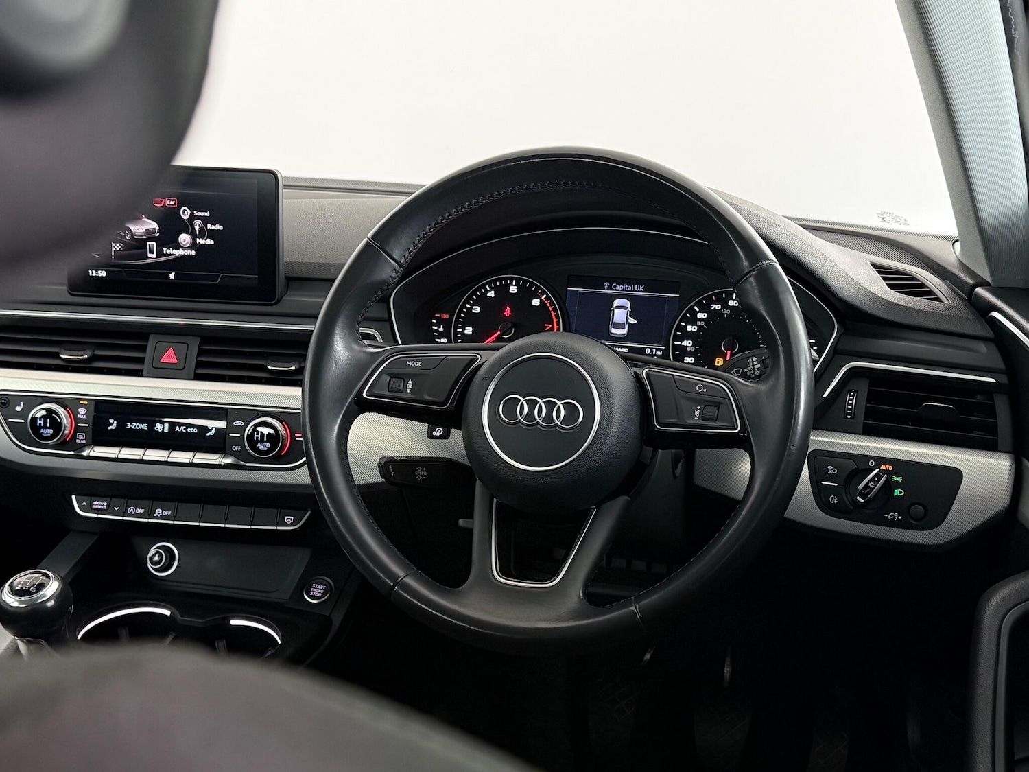 Used Audi A4 2016 for sale - 77182848: Photo 17