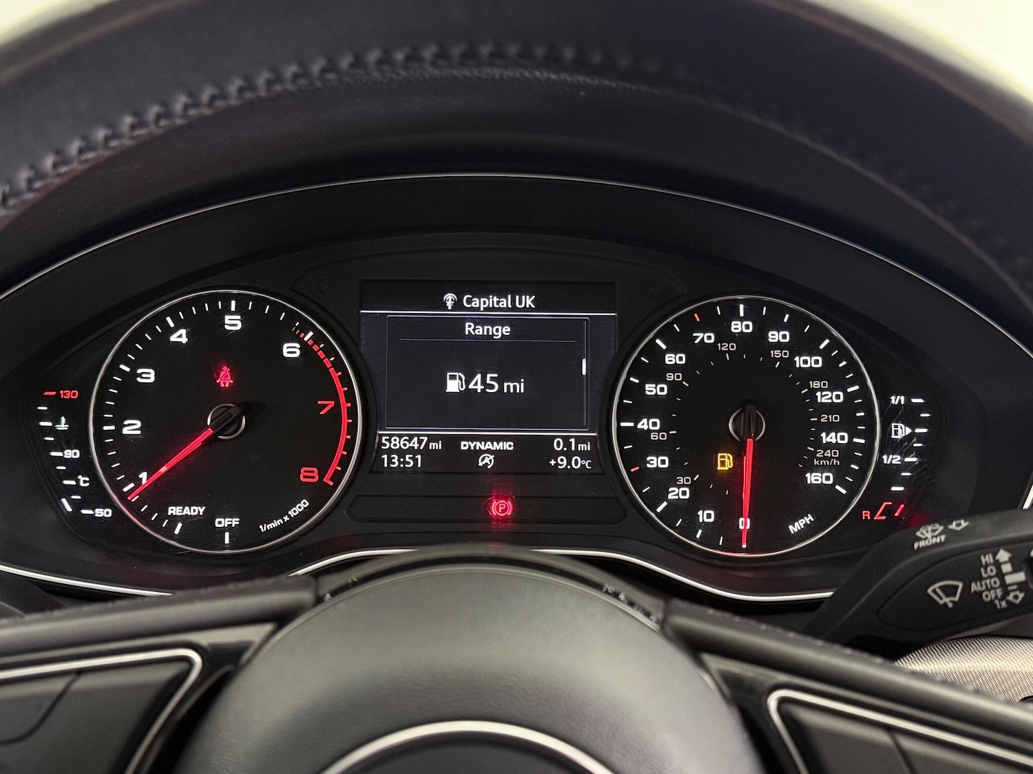 Used Audi A4 2016 for sale - 77182848: Photo 18