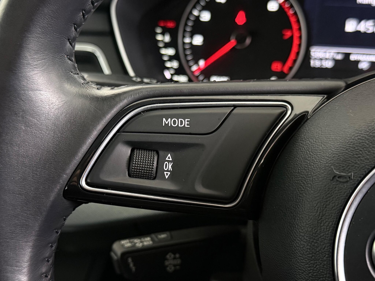 Used Audi A4 2016 for sale - 77182848: Photo 20