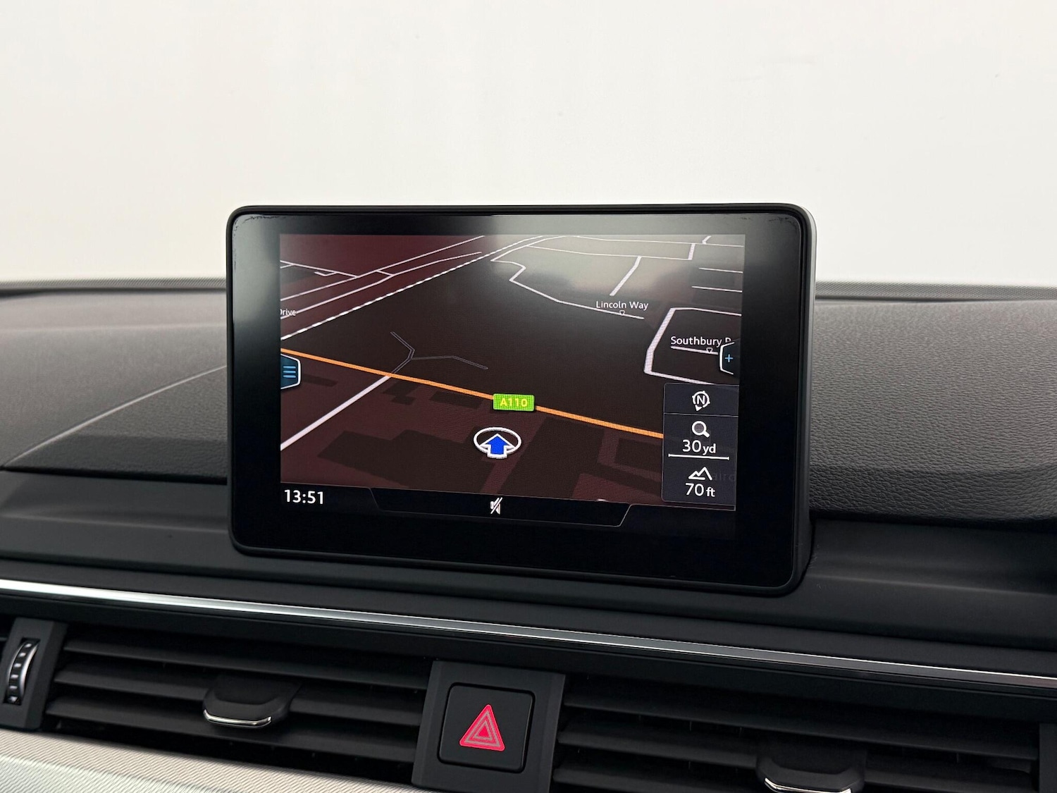 Used Audi A4 2016 for sale - 77182848: Photo 21