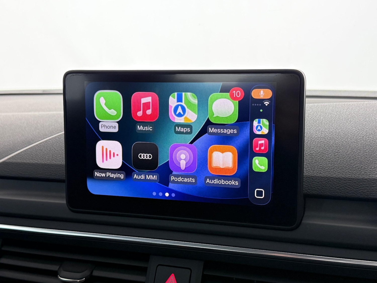 Used Audi A4 2016 for sale - 77182848: Photo 27