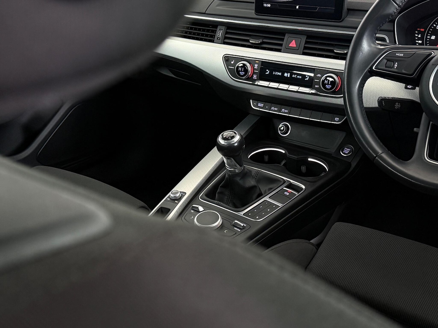 Used Audi A4 2016 for sale - 77182848: Photo 30