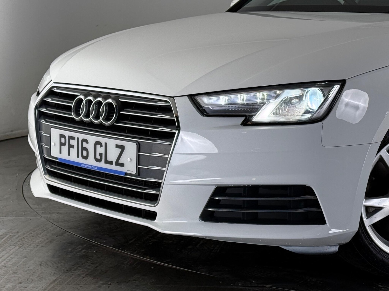 Used Audi A4 2016 for sale - 77182848: Photo 35