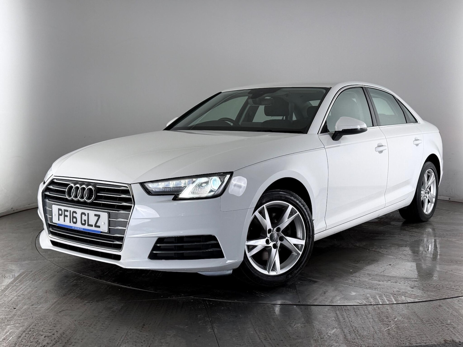 Used Audi A4 2016 for sale - 77182848: Photo 37