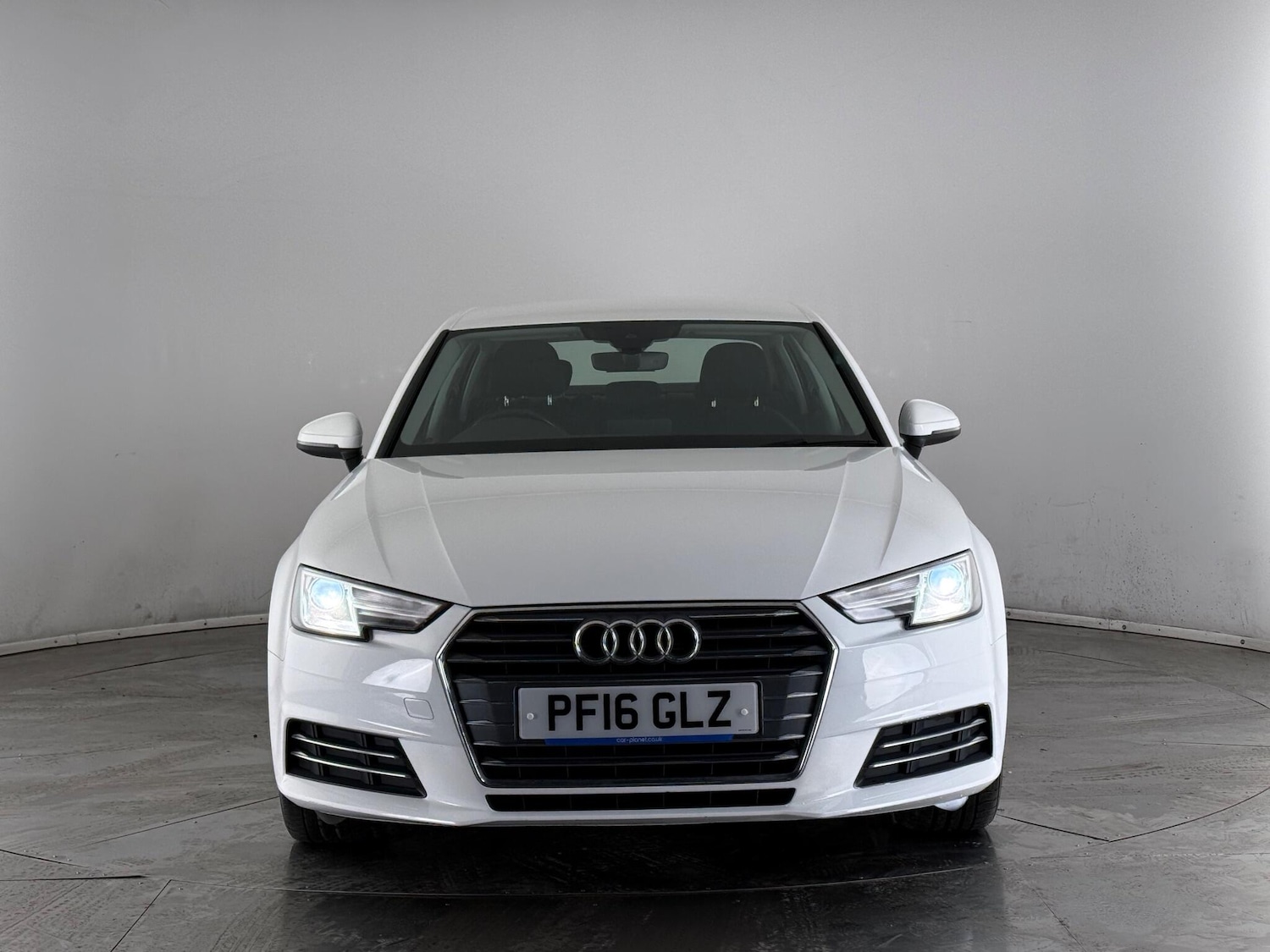 Used Audi A4 2016 for sale - 77182848: Photo 5