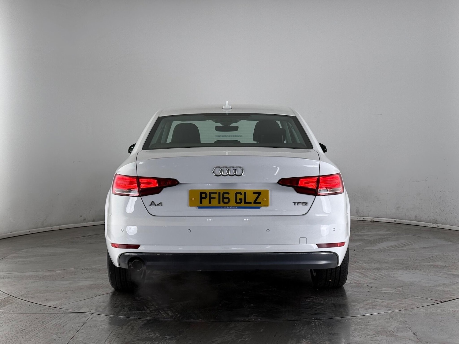 Used Audi A4 2016 for sale - 77182848: Photo 7
