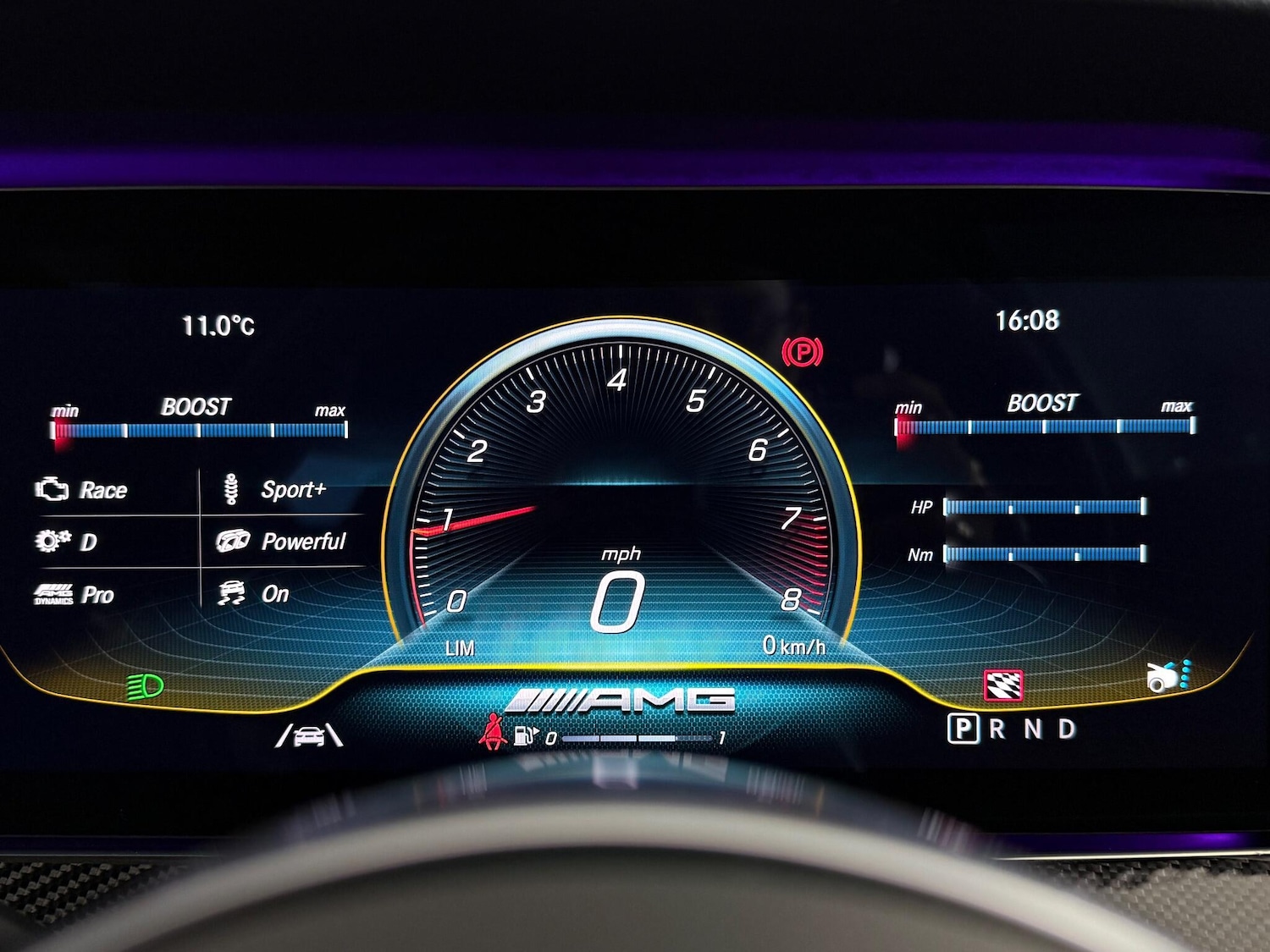 Used Mercedes-Benz AMG GT 2020 for sale - 77182922: Photo 24