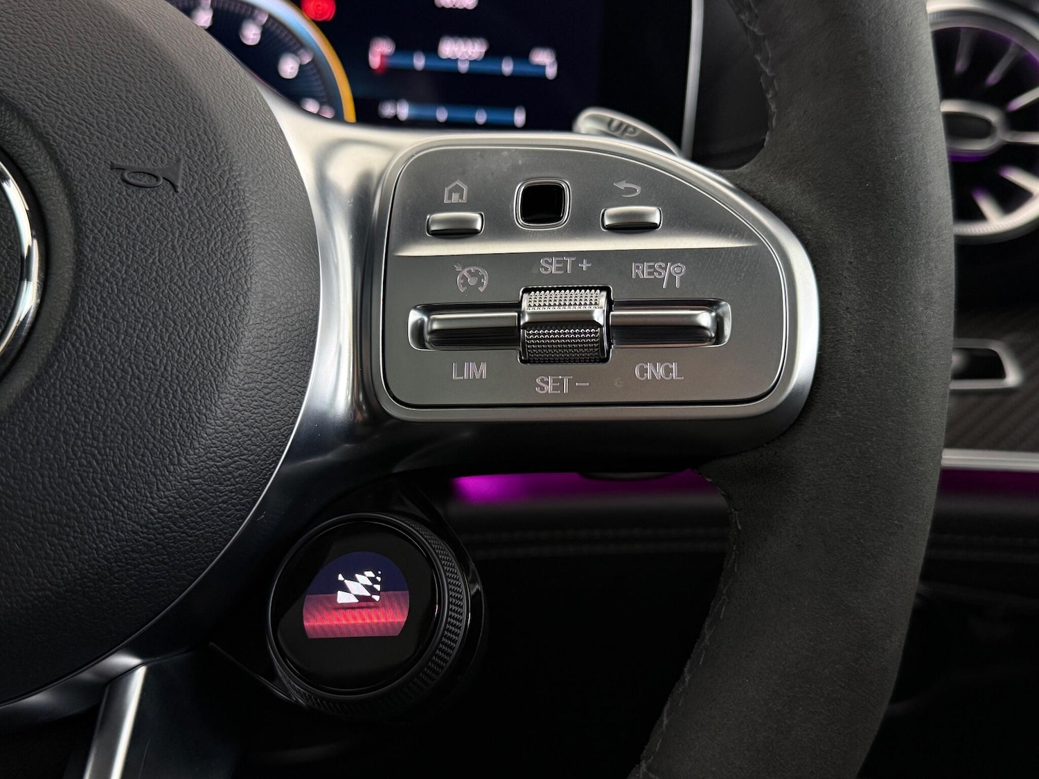 Used Mercedes-Benz AMG GT 2020 for sale - 77182922: Photo 25