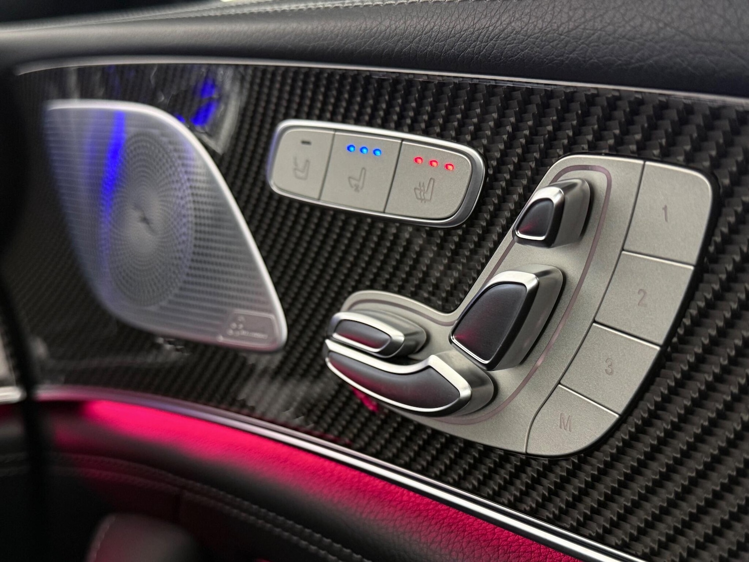 Used Mercedes-Benz AMG GT 2020 for sale - 77182922: Photo 32