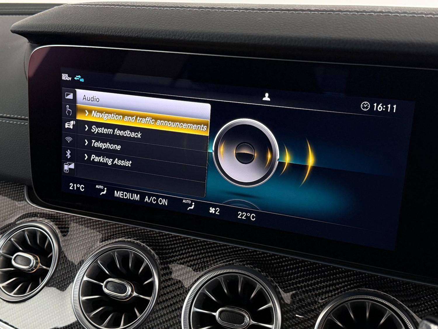 Used Mercedes-Benz AMG GT 2020 for sale - 77182922: Photo 35