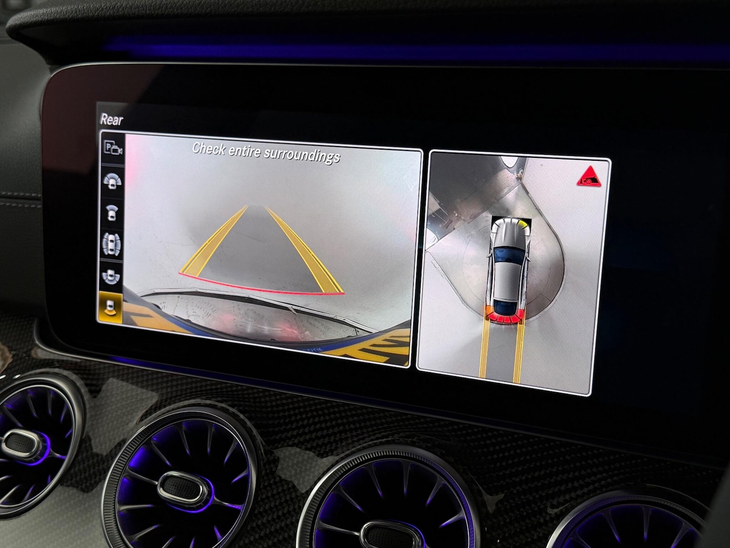 Used Mercedes-Benz AMG GT 2020 for sale - 77182922: Photo 45