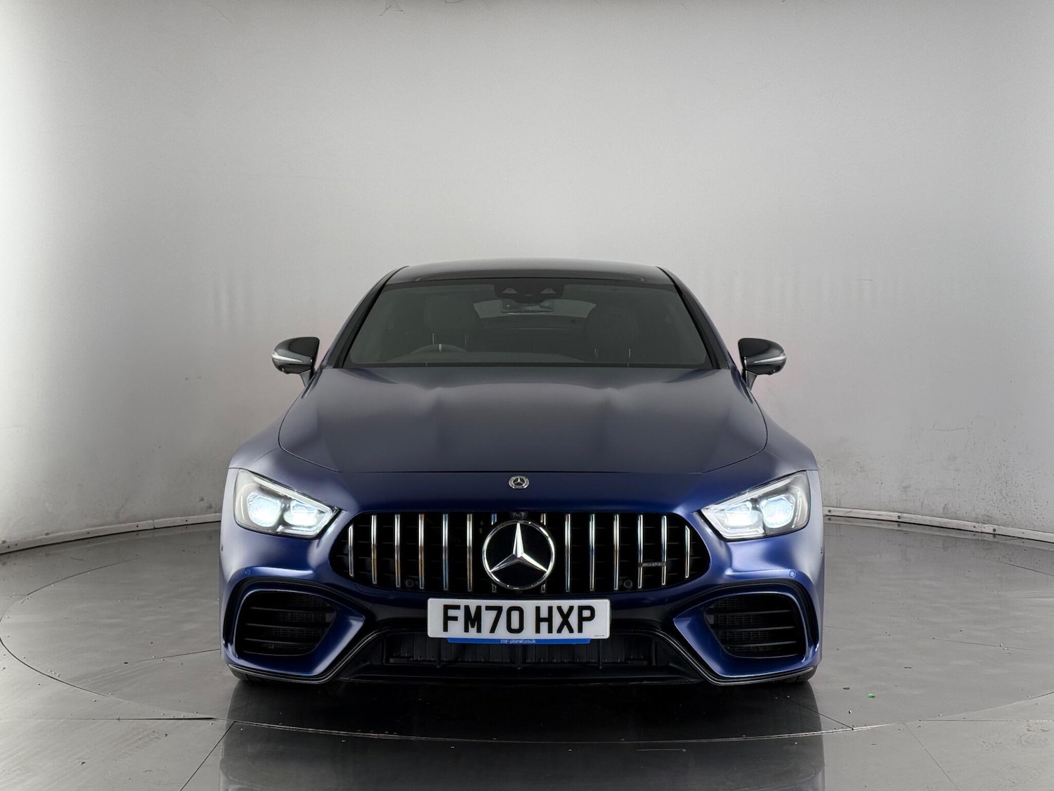 Used Mercedes-Benz AMG GT 2020 for sale - 77182922: Photo 5