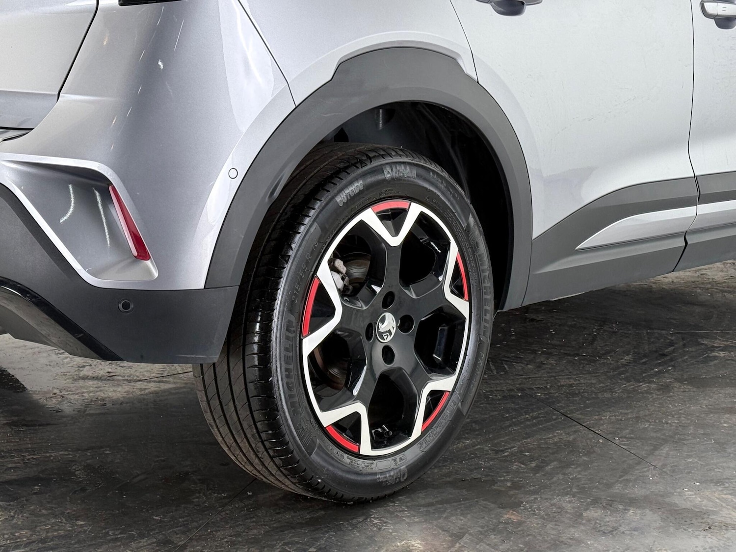 Used Vauxhall Mokka 2022 for sale - 76466749: Photo 11