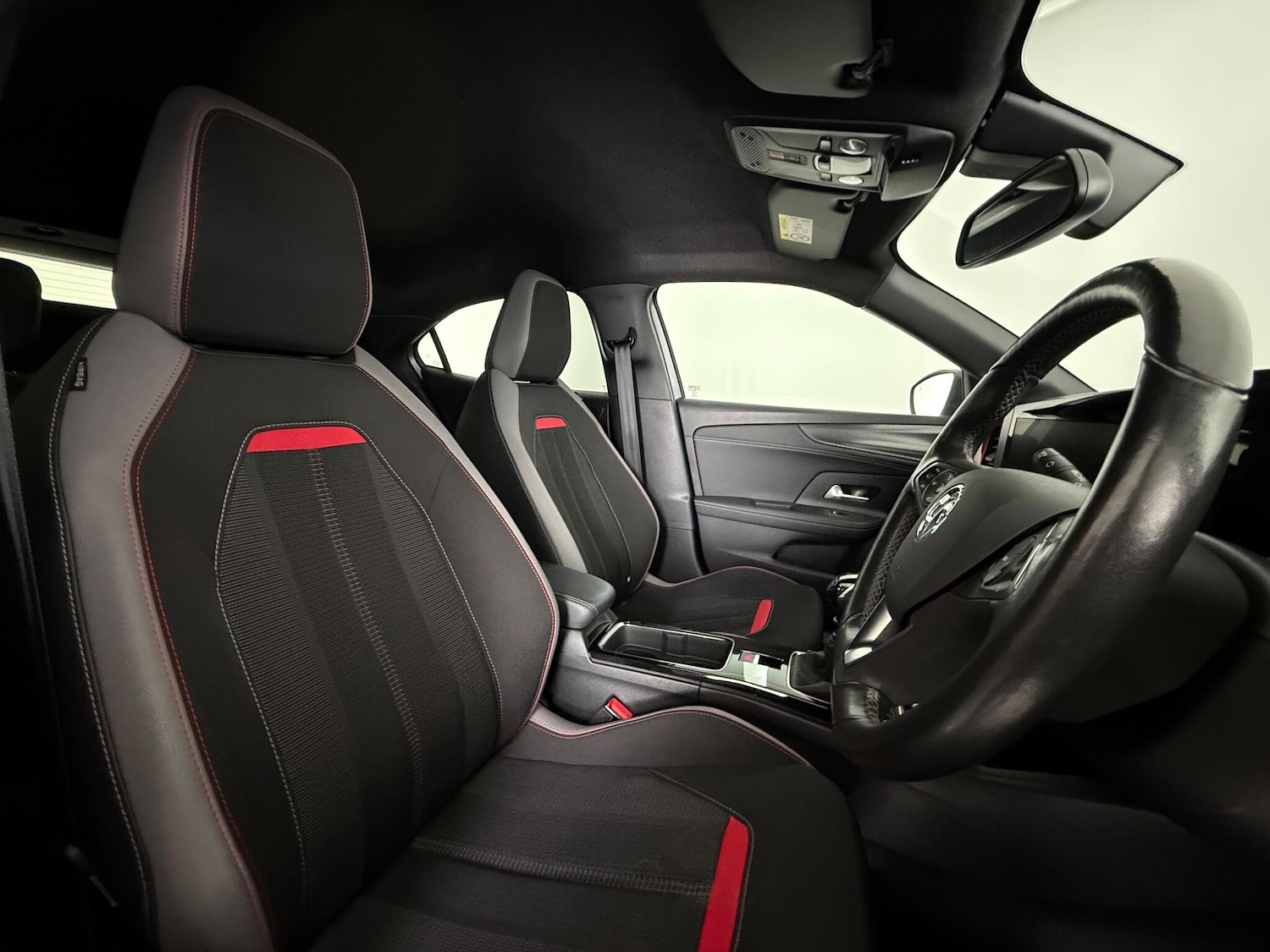 Used Vauxhall Mokka 2022 for sale - 76466749: Photo 14