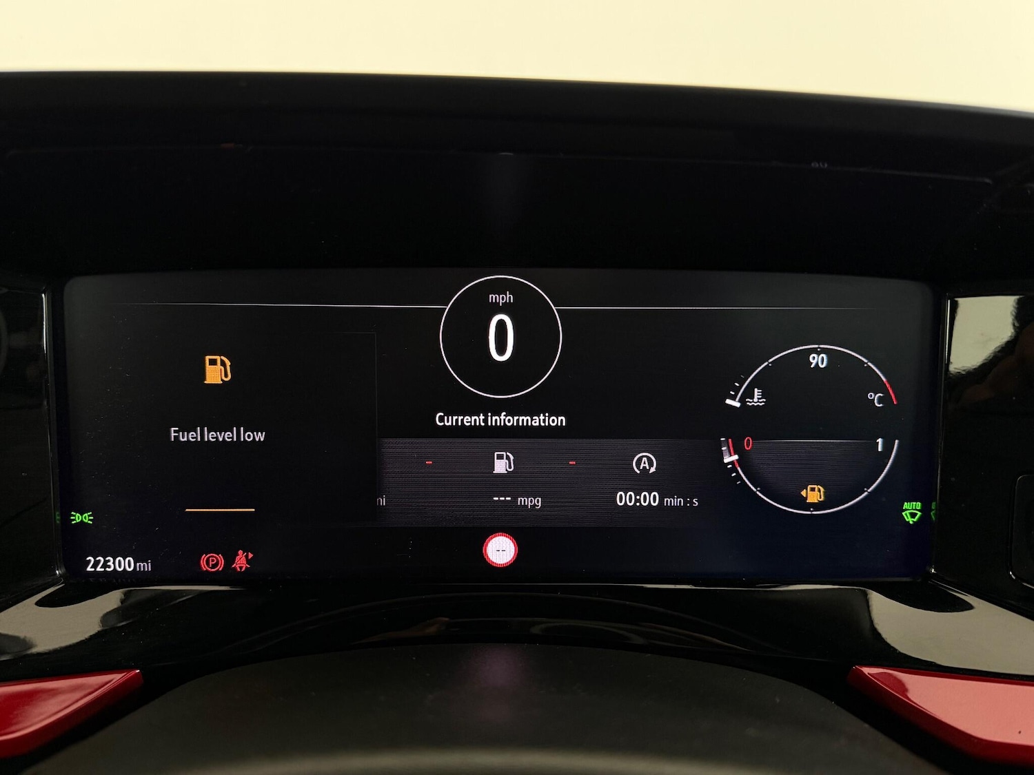 Used Vauxhall Mokka 2022 for sale - 76466749: Photo 18