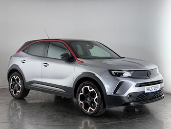 Used Vauxhall Mokka 2022 for sale - 76466749: Photo
