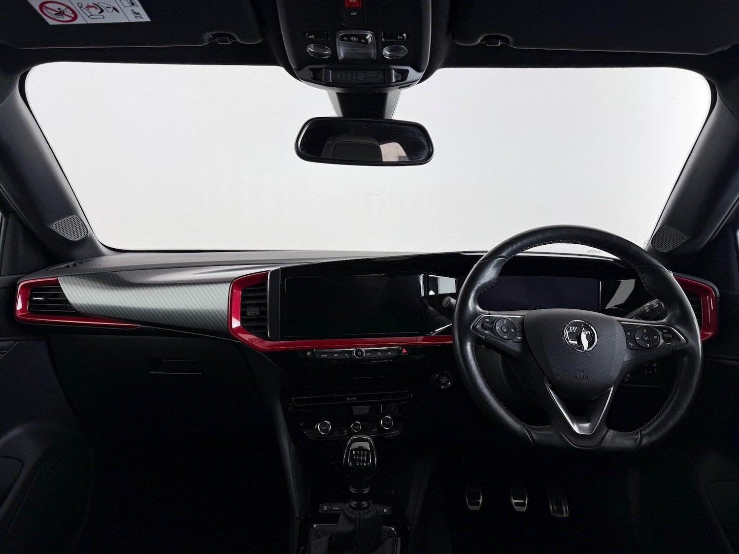 Used Vauxhall Mokka 2022 for sale - 76466749: Photo 21