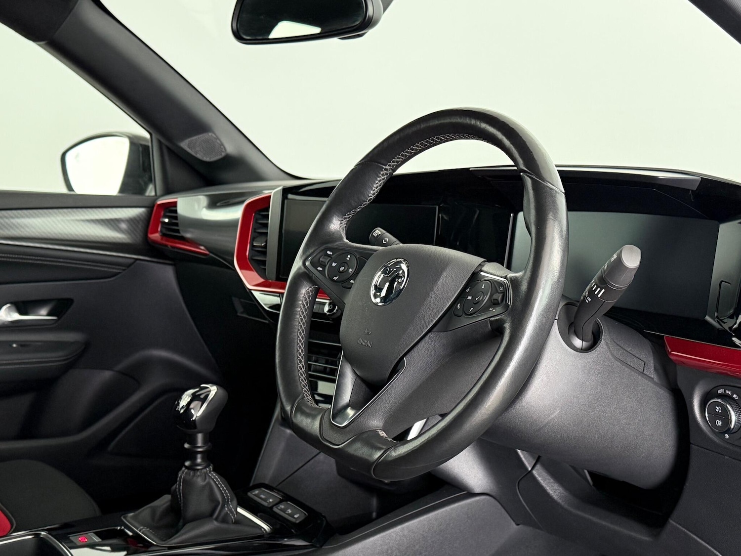 Used Vauxhall Mokka 2022 for sale - 76466749: Photo 22