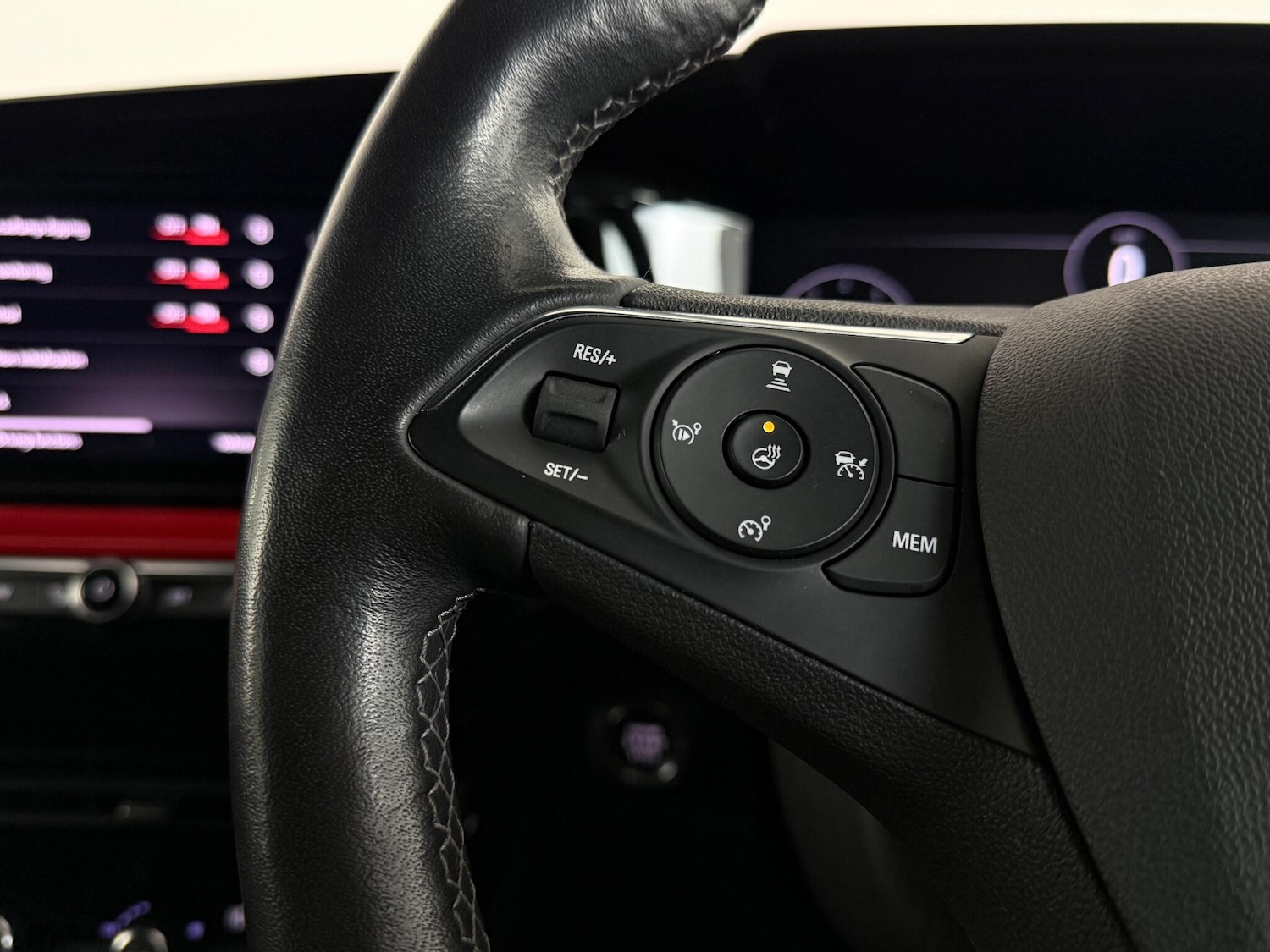 Used Vauxhall Mokka 2022 for sale - 76466749: Photo 25