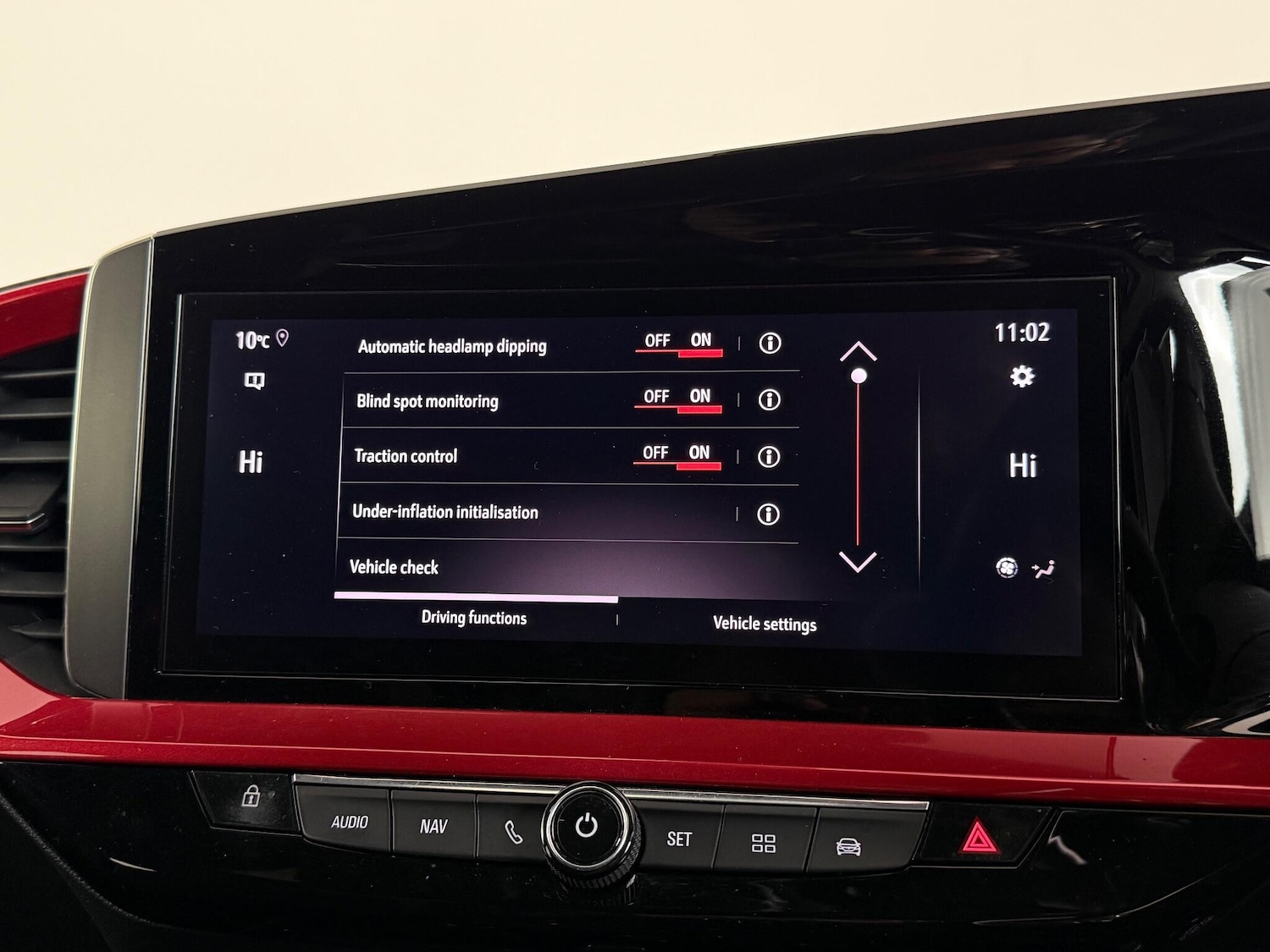 Used Vauxhall Mokka 2022 for sale - 76466749: Photo 29