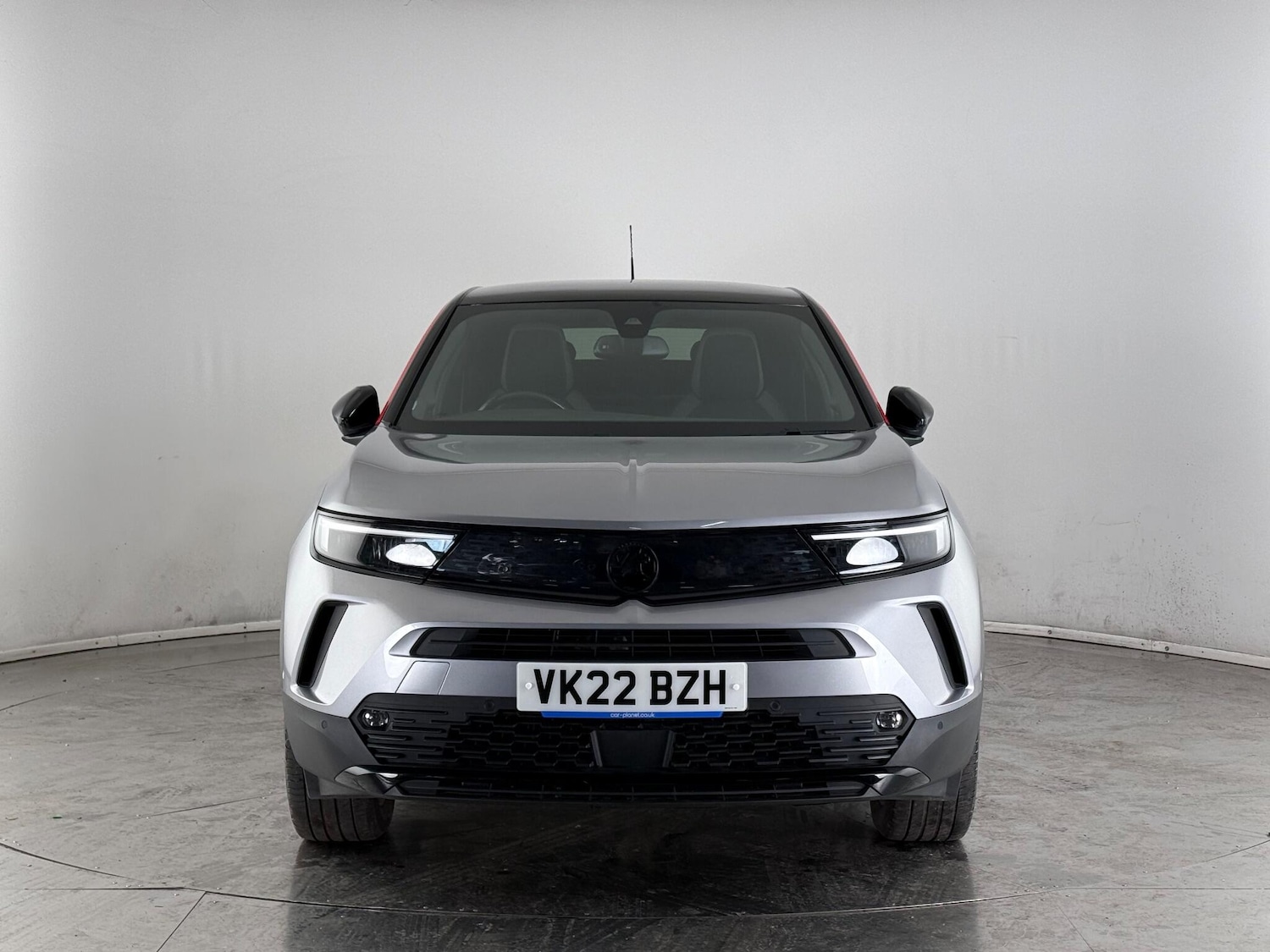 Used Vauxhall Mokka 2022 for sale - 76466749: Photo 3