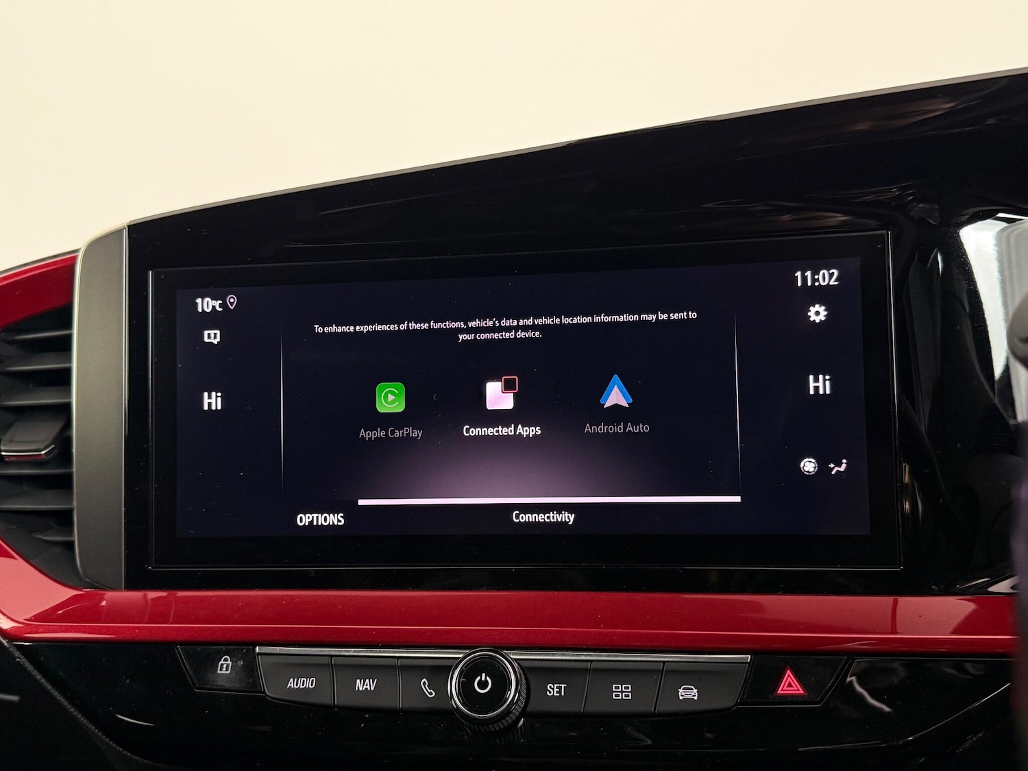 Used Vauxhall Mokka 2022 for sale - 76466749: Photo 30