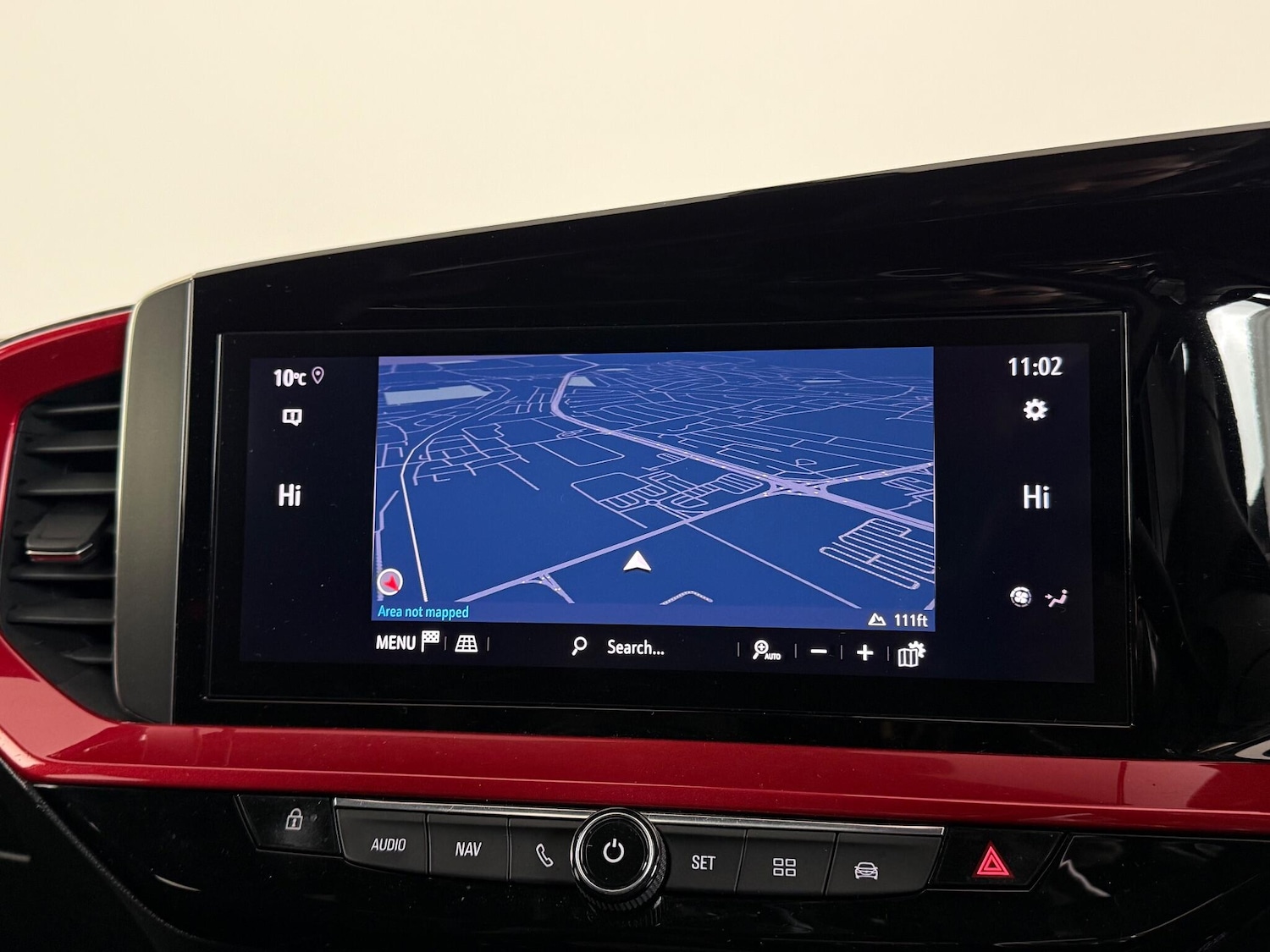 Used Vauxhall Mokka 2022 for sale - 76466749: Photo 32