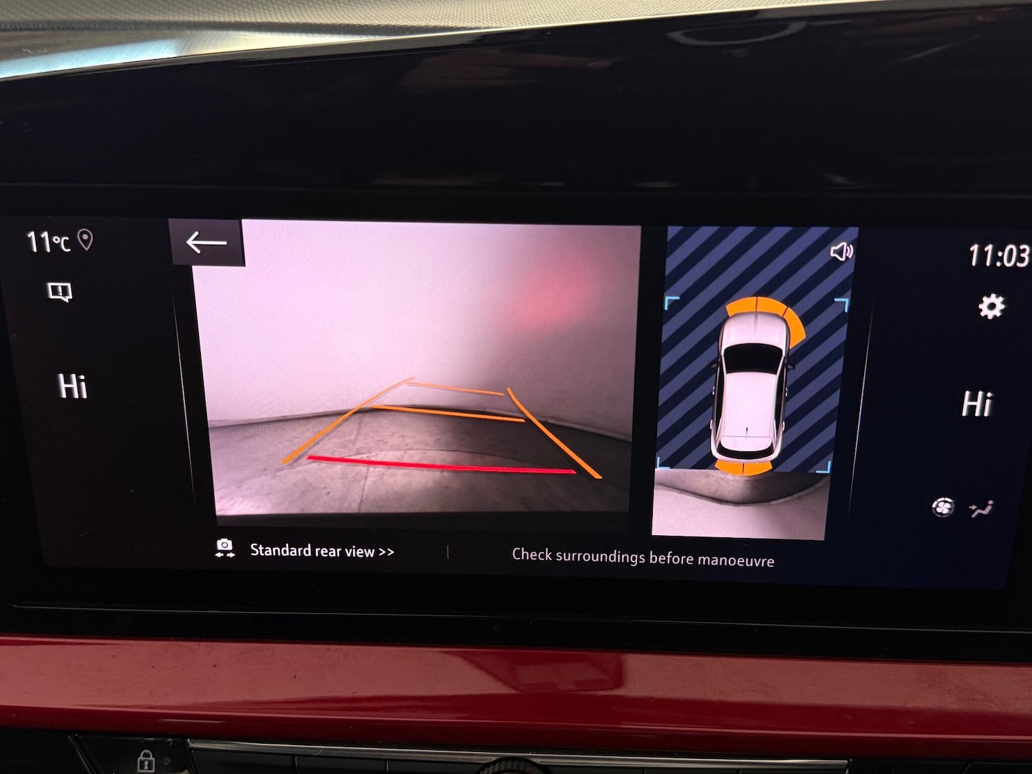 Used Vauxhall Mokka 2022 for sale - 76466749: Photo 35