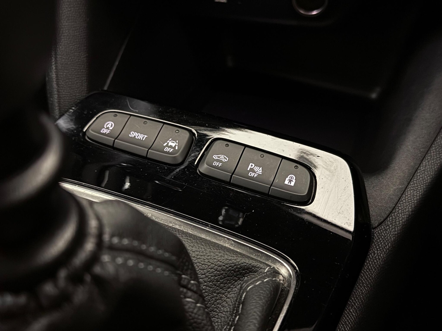 Used Vauxhall Mokka 2022 for sale - 76466749: Photo 38