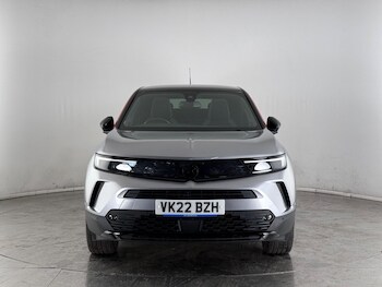 Used Vauxhall Mokka 2022 for sale - 76466749: Photo