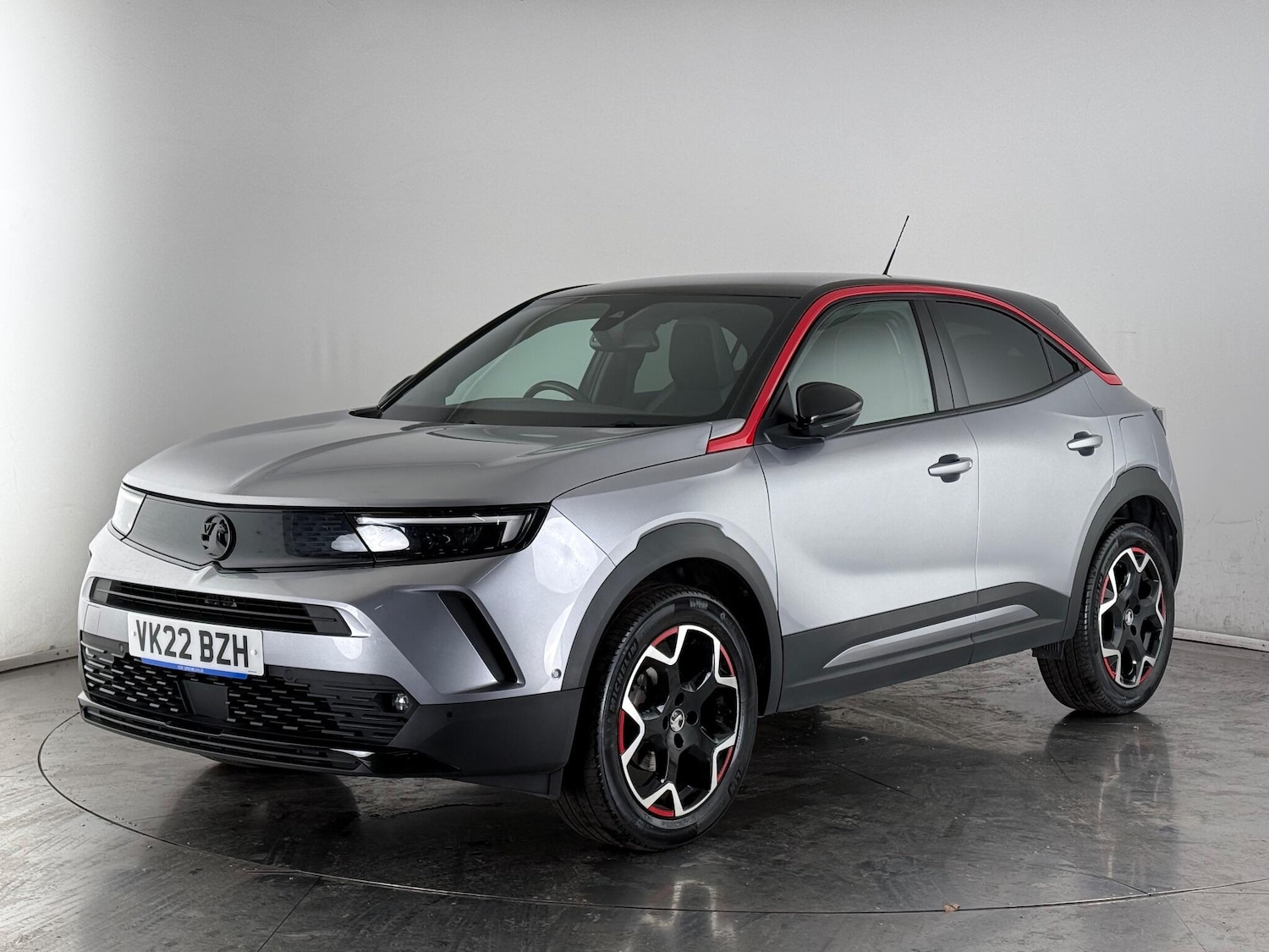 Used Vauxhall Mokka 2022 for sale - 76466749: Photo 4