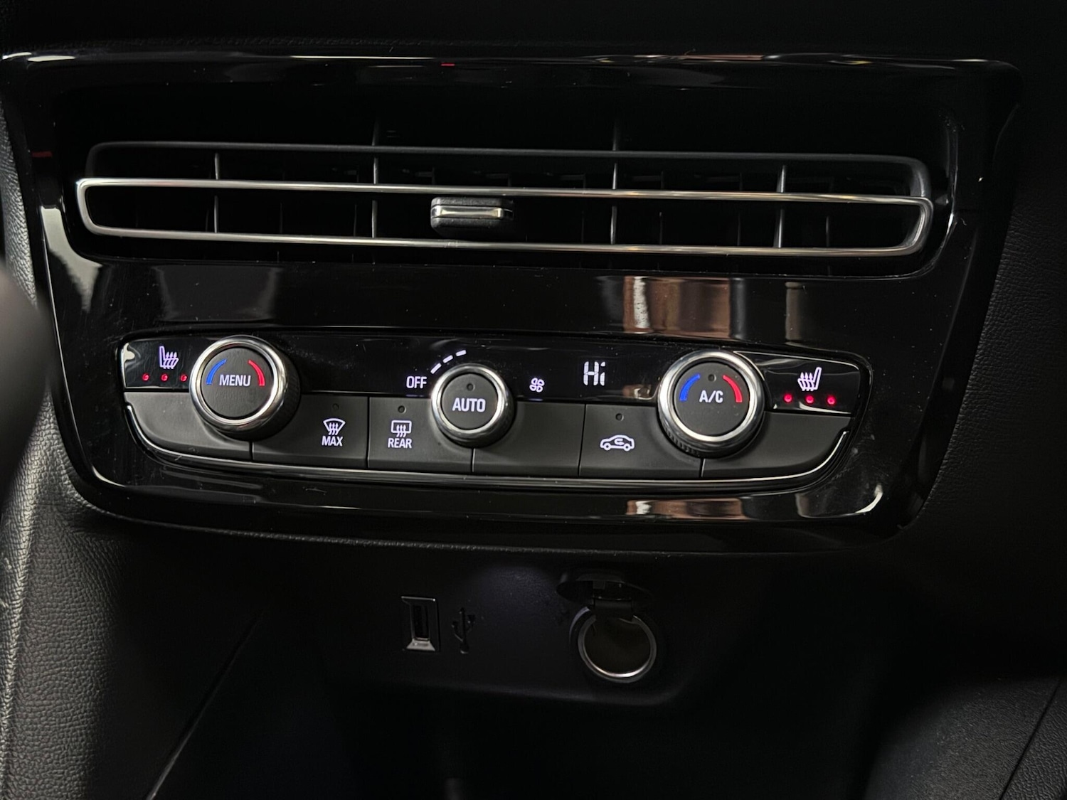 Used Vauxhall Mokka 2022 for sale - 76466749: Photo 41