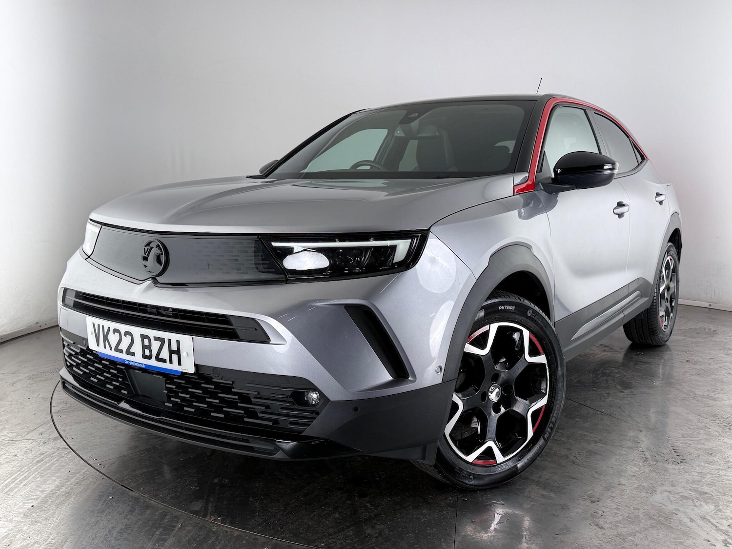 Used Vauxhall Mokka 2022 for sale - 76466749: Photo 46