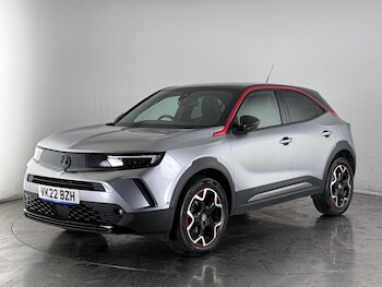 Used Vauxhall Mokka 2022 for sale - 76466749: Photo